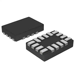 TSU6111ARSVR Texas Instruments