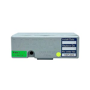 VSP-005 Vesda