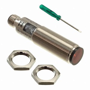 800189 Pepperl Fuchs - VT18-8-H-120-M/32/40A/65B/118