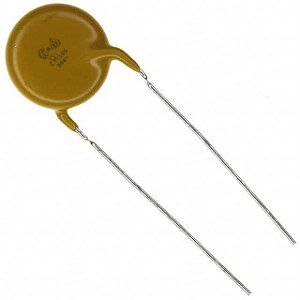 VY1222M43Y5UC63V0 Vishay