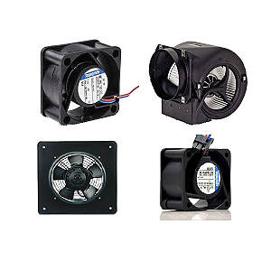 W2D225-EA18-15 EBM Papst