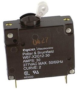 W67-X2Q12-30 TE Connectivity