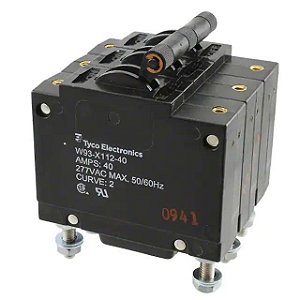 W93-X112-40 TE Connectivity