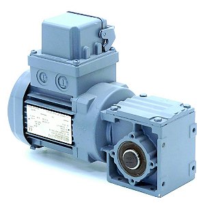 WA20 DT63L4 SEW Eurodrive