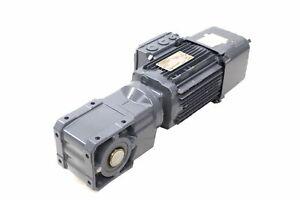 WA30 DRN80M4 SEW Eurodrive