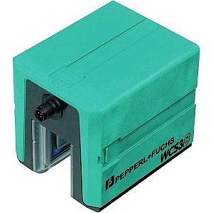 199290-0010  Pepperl Fuchs - WCS3B-LS221
