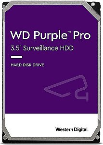 WD101PURP Western Digital