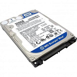 WD3200KSRTL Western Digital