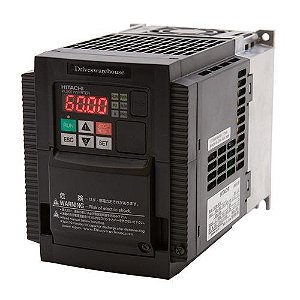 WJ200-030HF Hitachi Hitachi