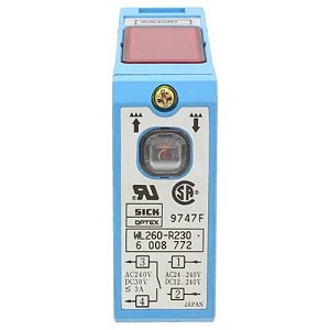 6008772 Sick - WL260-R230