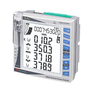 WM3096AV53H Carlo Gavazzi