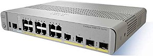 WS-C3560CX-12PC-S Cisco