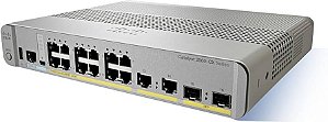 WS-C3560CX-8PC-S Cisco
