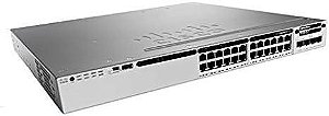 WS-C3850-24S-S Cisco