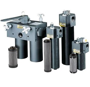 WW018 Parker - Meggitt