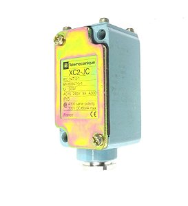 XC2-JC Telemecanique