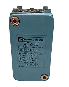 XC2-JD Telemecanique