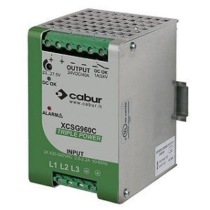 XCSG960C Cabur