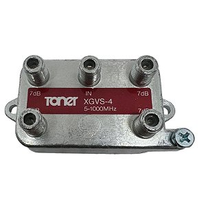 XGVS-12 Toner