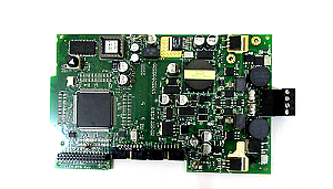 XLS-ELCM-320 Honeywell