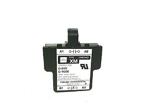XM 1NO+1NC Toshiba