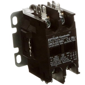 XMC0-322-IBBC American Zettler