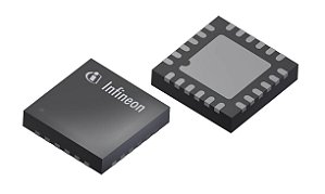 XMC1100Q024F0064ABXUMA1 Infineon