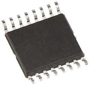 XMC1100T016F0064ABXUMA1 Infineon