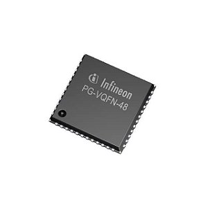 XMC1402Q048X0128AAXUMA1 Infineon