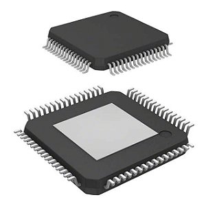 XMC4108F64K64BAXQMA1 Infineon