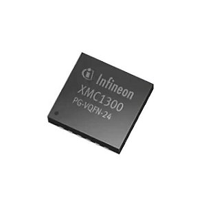 XMC4402F100K256BAXQMA1 Infineon