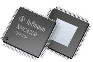 XMC4700F100K2048AAXQMA1 Infineon