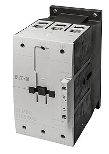 XTCE150G Eaton - DIL M150