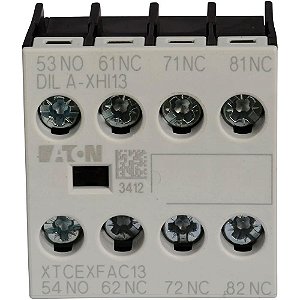 XTCEXFAC13 Eaton - 276425 - DILA-XHI13