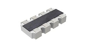 YC164-JR-0710KL Yageo