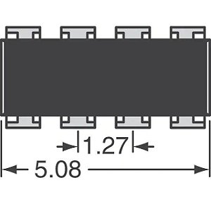 YC324-JK-07100RL Yageo