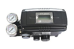 YT-2500R-D-N-5-2-0-1-F Rotork