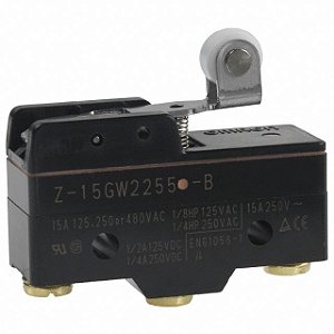 Z-15GW2255-B Omron
