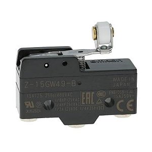 Z-15GW49-B Omron