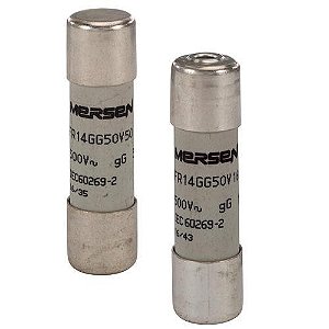 Z216153 Mersen - FR14GG50V10P