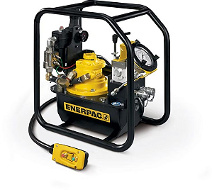 ZA4208TX-QR Enerpac