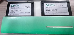 ZB4-100-PB1 Eaton - S30-S3-KT1