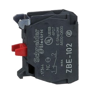 ZBE102 Schneider Electric