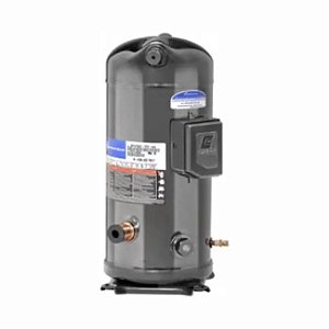 ZP137KCE-TFD-250 Copeland