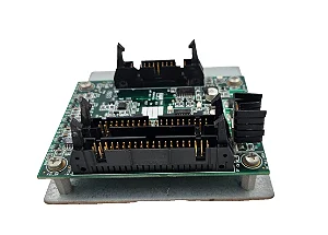 Placa Pcb Oem 5452c Para Ge Mvc3001 - 4003a