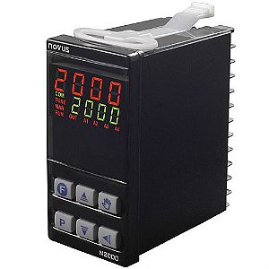 Controlador Universal N2000 USB + RS485 NOVUS