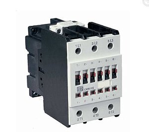 CWM 12.10 12A 24VCC 1NA