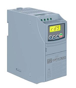 CFW300 B10P0B2DB20 3,0CV 220V WEG