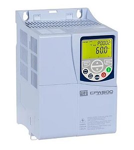 CFW500.E39P0T4DB20 25CV X 380/440V WEG