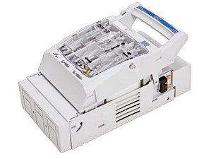 CHAVE SEC 160A WEG FSW/SFW160-3 NH00